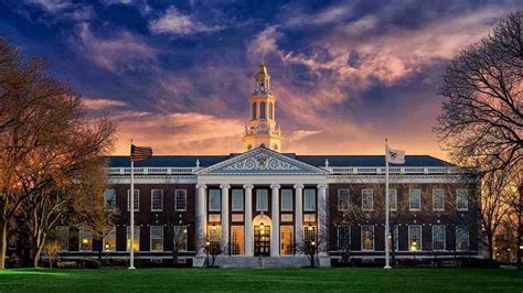 美国顶尖夏校介绍：2020年哈佛大学（Harvard）官方夏校 - 知乎