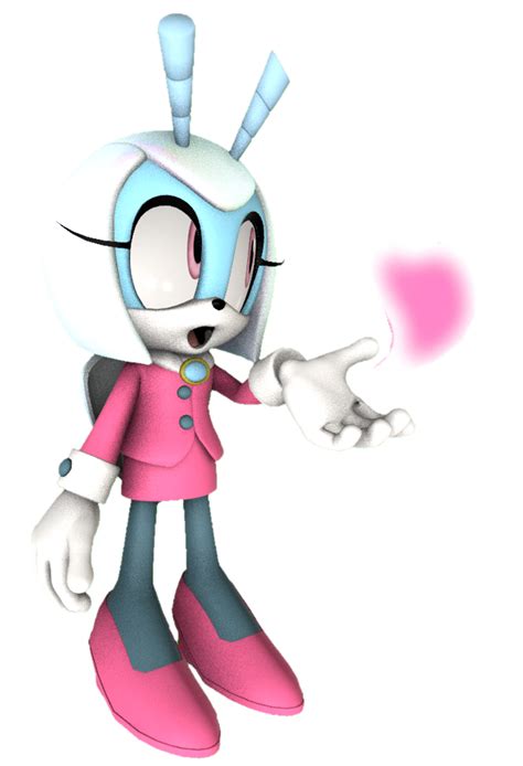 Jewel the Beetle blowing a kiss by TransparentJiggly64 on DeviantArt