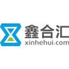 Xinhehui.com (鑫合汇) - Tech in Asia