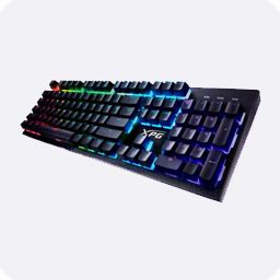 Buy ADATA XPG Gaming Keyboards | PC Keyboard | EliteHubs
