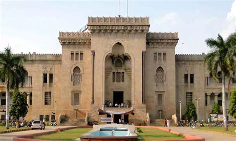 ఫెయిల్‌ అయిన విద్యార్థులకు గుడ్‌న్యూస్‌ | Osmania University decides to ...