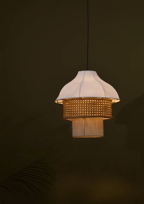 Pendant Lamp – Lakkadshala