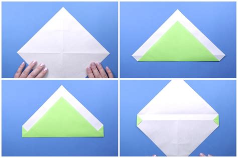 Image result for Origami Purse Tutorial