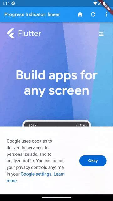 Image result for Add Inappwebview to Flutter
