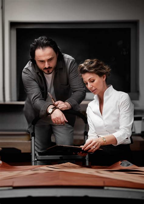 Rolls-Royce Arcadia Droptail Has Woodwork That Took 8,000 Hours To Create