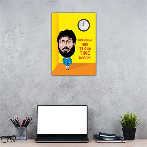 Dasan Poster – Cinemeals