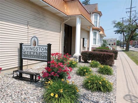 'An alternative': Borek and Jennings open cremation service in historic ...