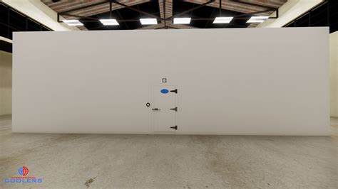 Image result for Timer for Walk-In Freezer