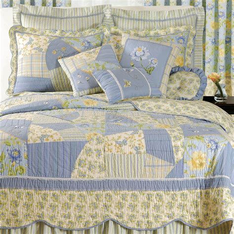 blue country quilts | ... with the color and beauty of sunshine quilts ...