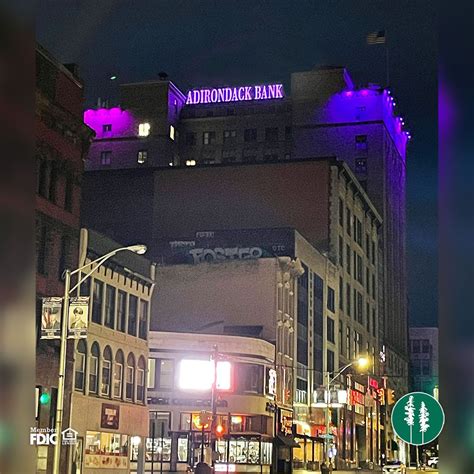 #adkcommunity | Adirondack Bank