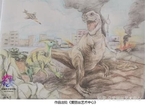 一本书了解恐龙的前世今生，让孩子从恐龙开始走近科学理解地球_腾讯新闻