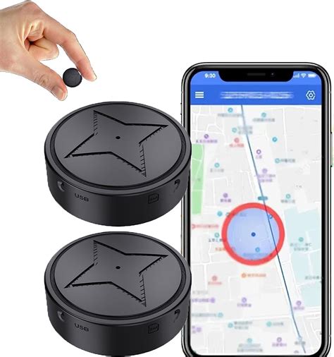 Micro GPS Tracking Device 的图像结果
