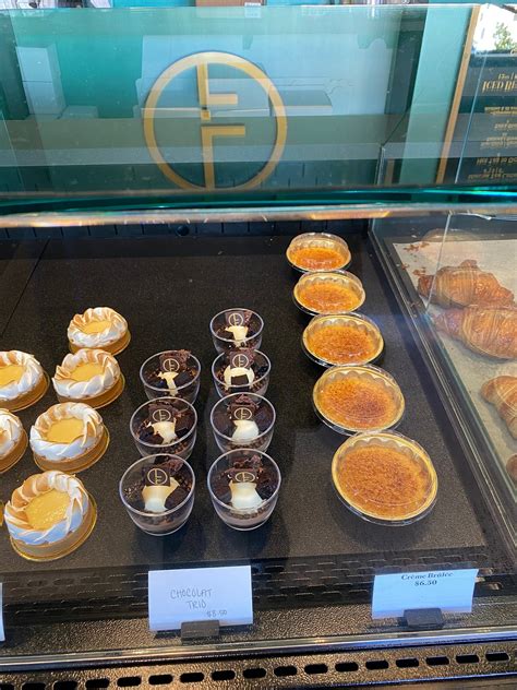 LA FETE PATISSERIE, Mercer Island - Restaurant Reviews, Photos & Phone Number - Tripadvisor