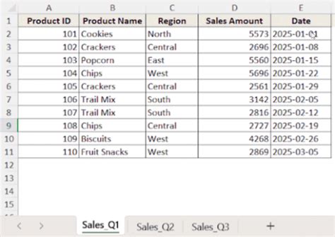 Image result for How to Extract Data From Different Excel File