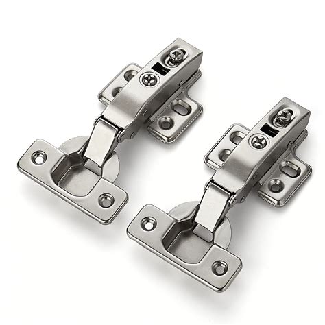 European Cabinet Hinges
