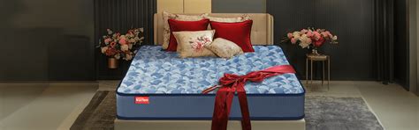 Buy Kurlon Mattress Online | Best Mattress Brand in India