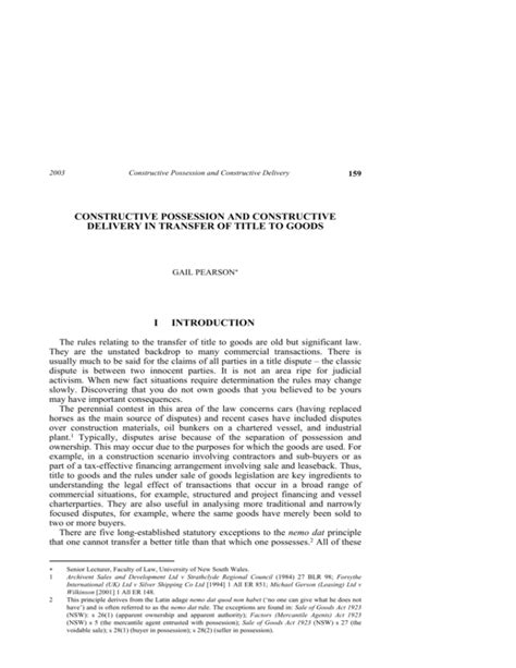 Image result for Constructive Delivery Examples