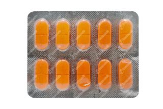 Cip Tz Tablet: Uses, Side Effects, Price & Substitutes