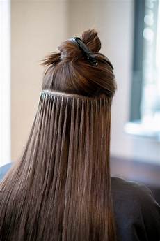 Hair Extensions by Catchers Hair Extensions Specialist The Hair Hair Extensions