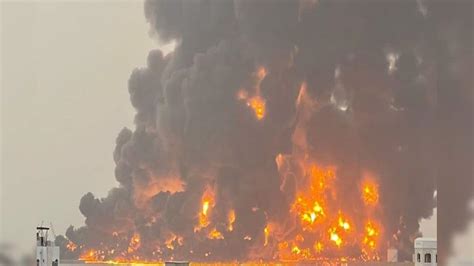 Yemen Attacks Israel ভয়াবহ হামলা-পাল্টা হামলা! এবার ইজরায়েলে ভয়াবহ ...