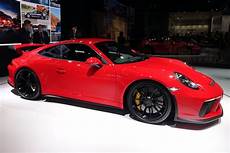 Porsche Images by 2018 Porsche 911 Gt3 Doesn T Care About Times And Porsche Images