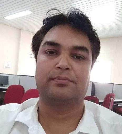 Faculty Information Government Engineering College, Dahod