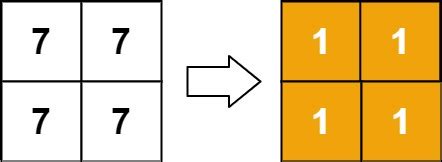 1632. Rank Transform of a Matrix - Practice Online | FleetCode