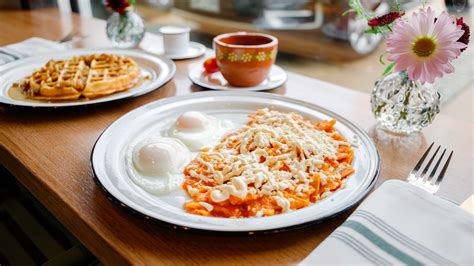 Cucharita - Review - Montrose - Houston - The Infatuation