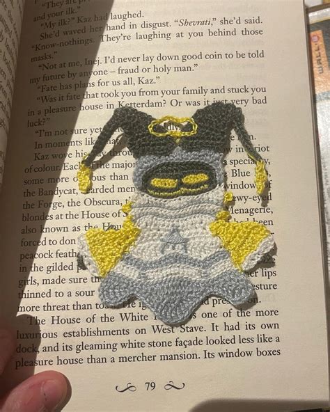 Squished Adam, Hazbin Hotel Crochet Pattern (intermediate Free Form ...