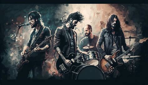 Band Name Generator - Random Pop Name Generators