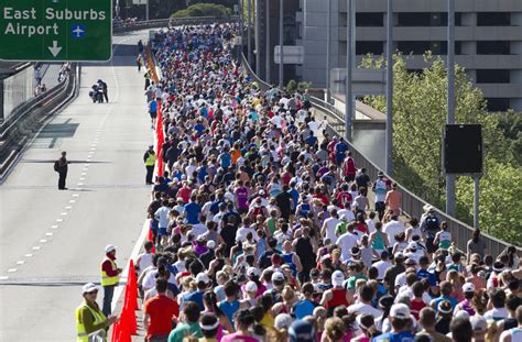 Running Race 的图像结果