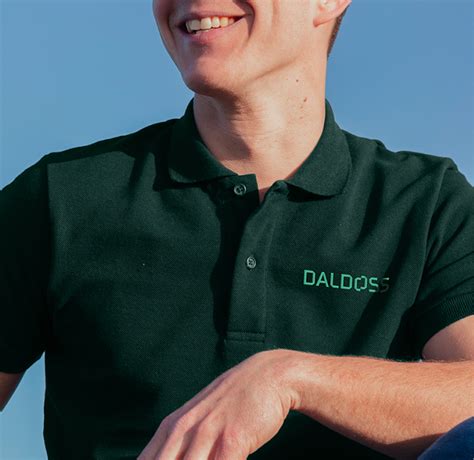 Rebranding • Daldoss