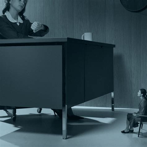 How to get past a confidence-destroying job interview