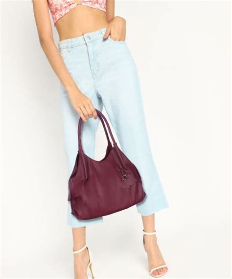 Snappy Bags women vanity bags office shoulder bags Small Travel Bag ...