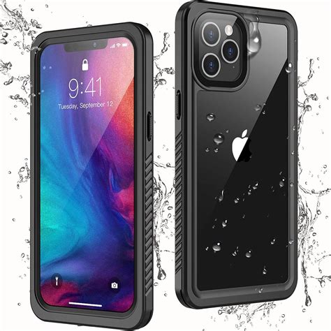 Gorilla Cases: iPhone 13 Pro Max Waterproof Case | Waterproof iPhone 13 ...