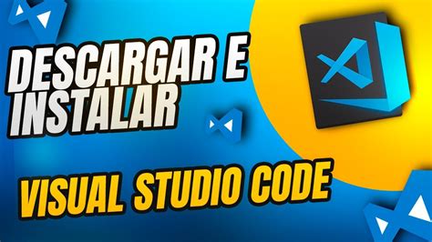 Descargar Visual Studio Code Gratis 的图像结果