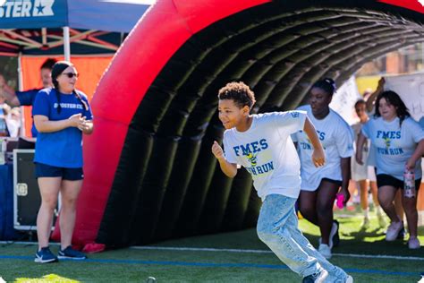 Fun Run 的图像结果