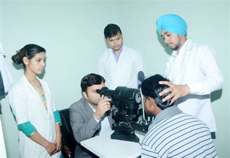 Course Offered - One Beat College of Medical Sciences
