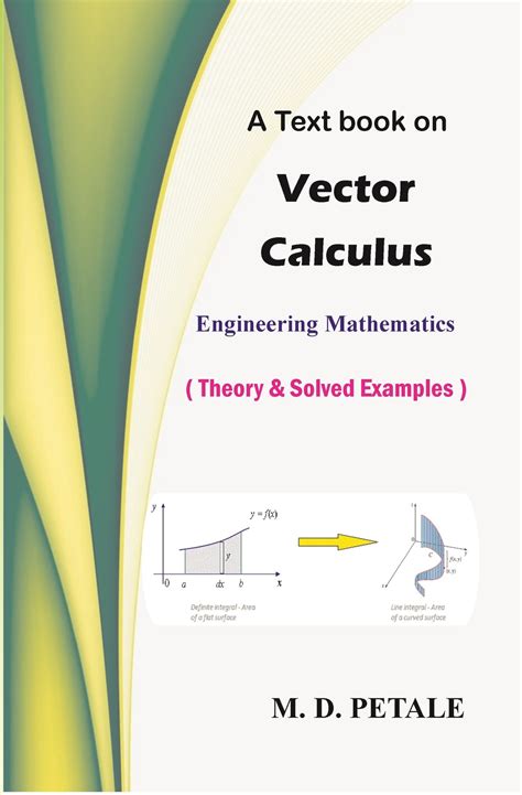 Image result for Introduction to Vector Calculus