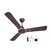 Buy atomberg Erica Smart 1200mm BLDC Ceiling Fan with IoT & Remote ...