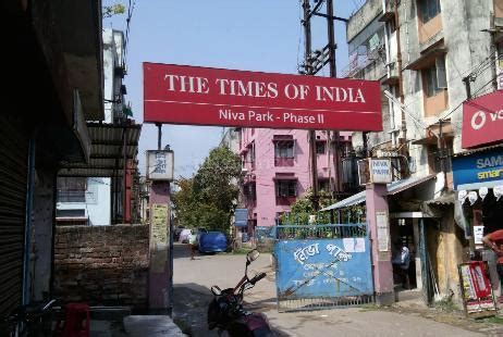 Niva Park Phase II in Brahmapur, Kolkata: Price, Brochure, Floor Plan ...
