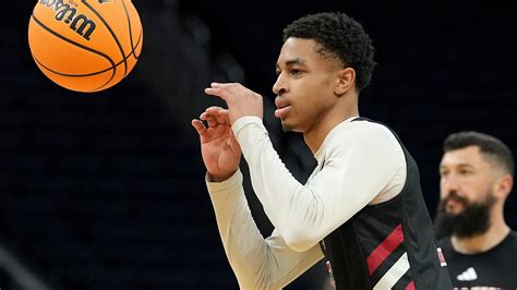 What's the injury status for Texas Tech's Chance McMillian for Elite Eight?