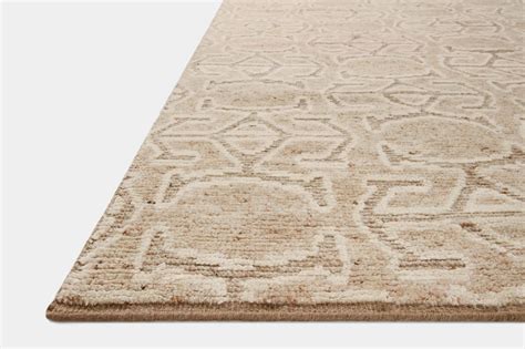 FRL-01 CC IVORY & Loloi Rugs