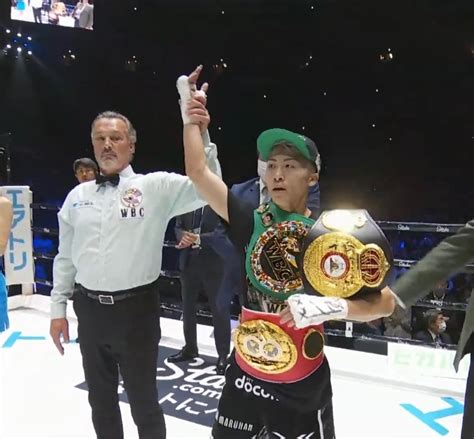 Inoue stops Donaire in the second round – RingSide24