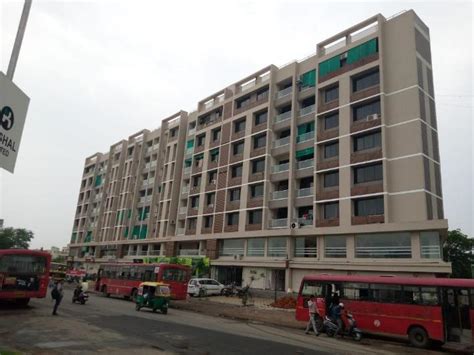 Empire Heights | at Ghodasar, Ahmedabad