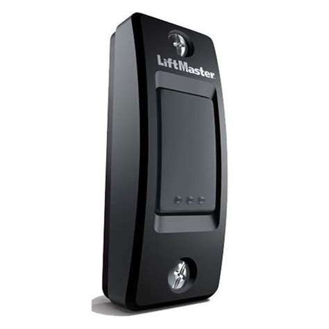 Image result for Lift Master Control Panel