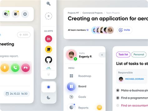 Image result for Task Manager Interface