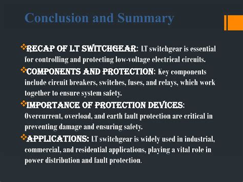 LT SWITCHGEARS AND PROTECTION DEVICES.pptx