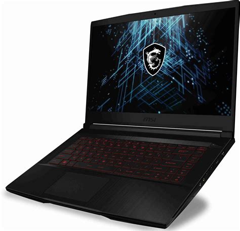 MSI GF63 Intel Core i5 11th Gen 11260H - (16 GB/512 GB SSD/Windows 11 ...