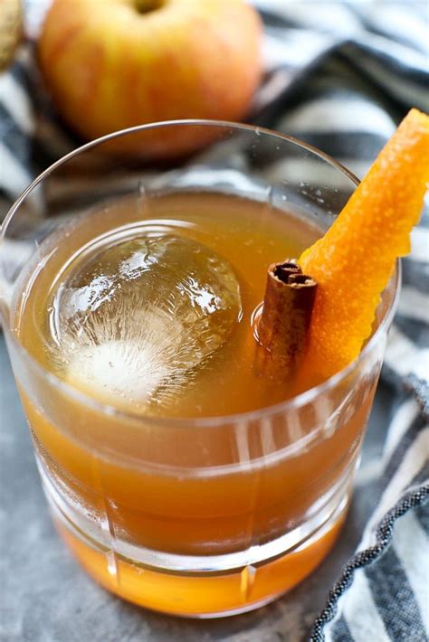 old fashioned hot apple cider recipe